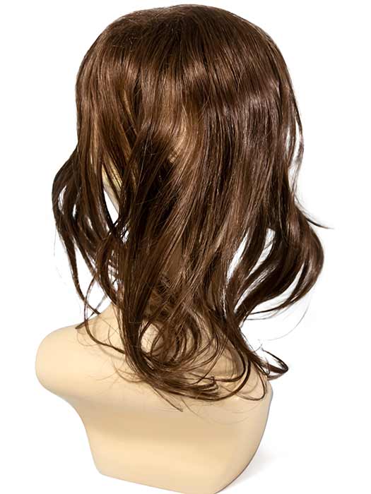 Top Blend S by WigPro - Regal Wigs